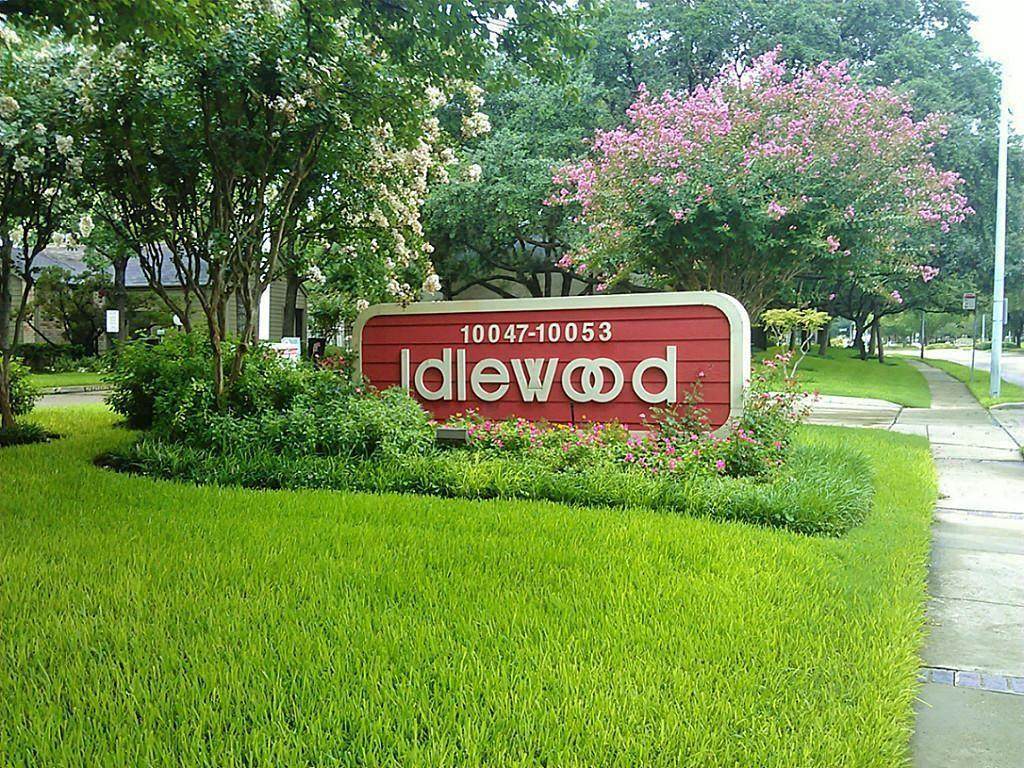 10051 Westpark Drive - Photo 1