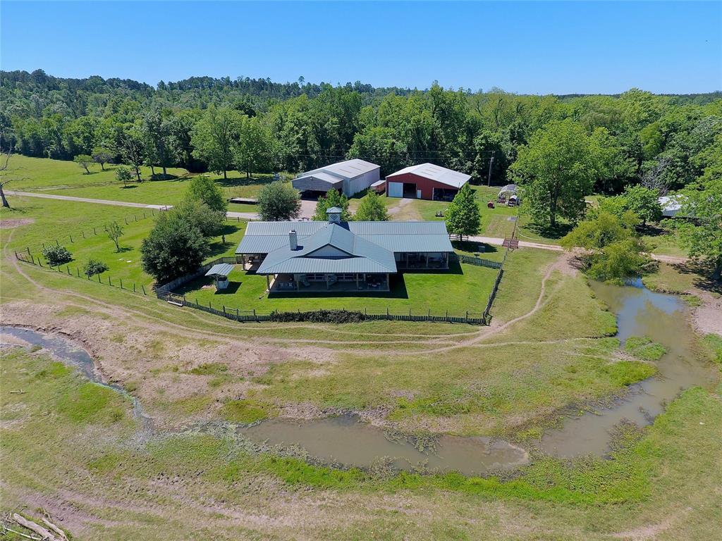 1100 State Highway 156 - Photo 1
