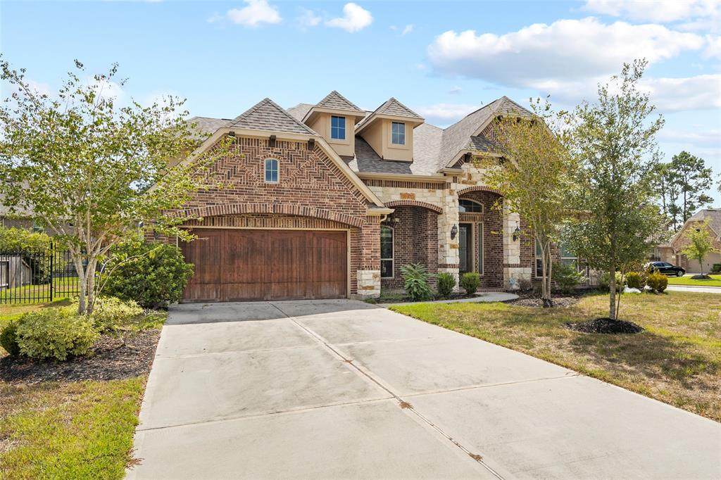 1202 Cornwall Way Way - Photo 1
