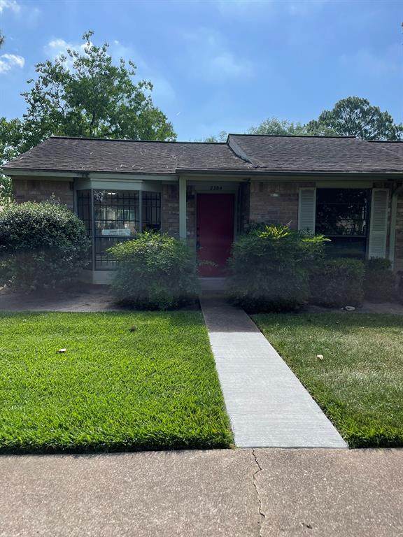 8801 Hammerly Boulevard - Photo 1