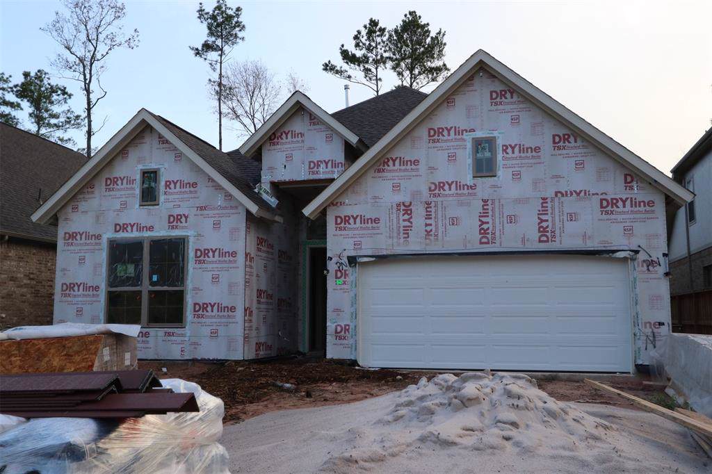 4321 Silver Oak Place - Photo 1