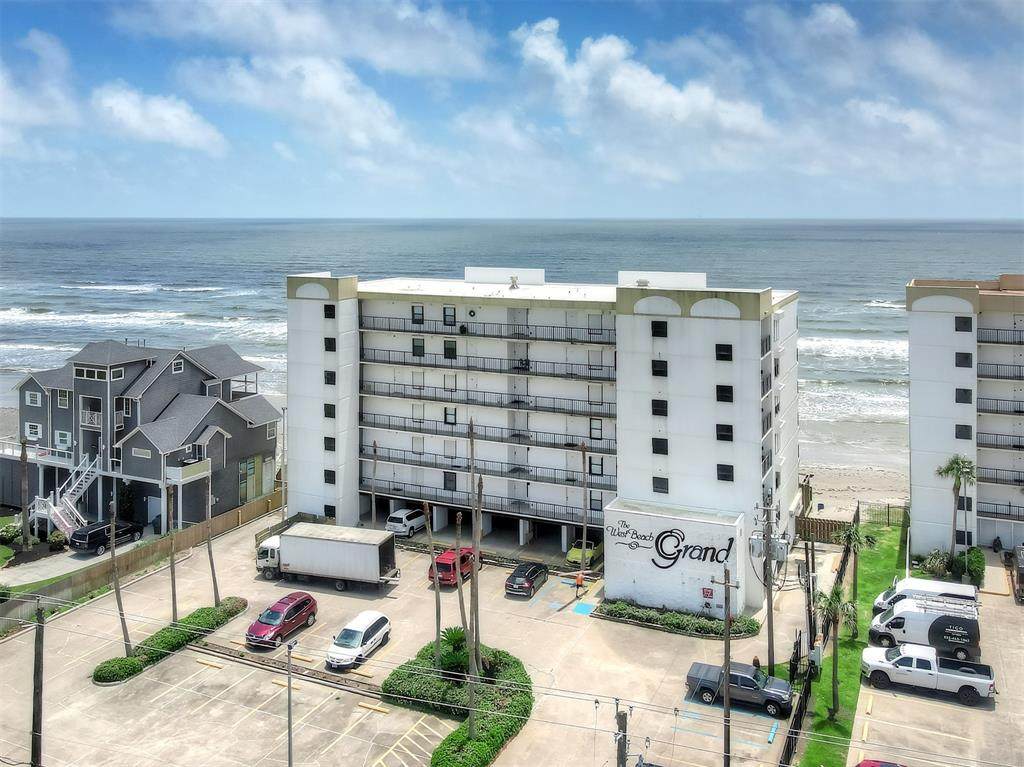 11945 Termini San Luis Pass Road - Photo 1
