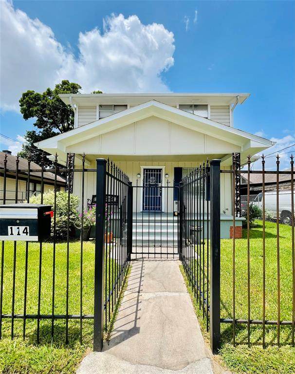 114 Jenkins Street - Photo 1