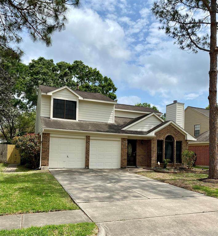 1534 Hillside Elm Street - Photo 1