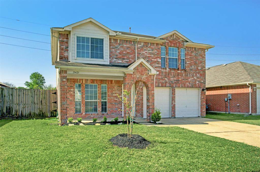 19423 Cypress Royal Drive - Photo 1