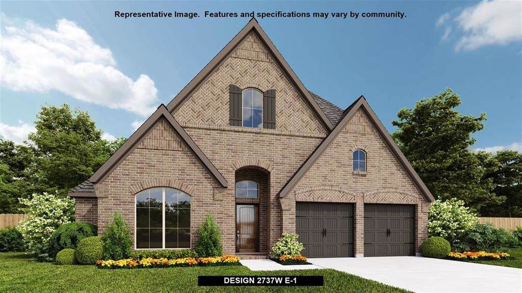 12403 Kentallen Trail - Photo 1