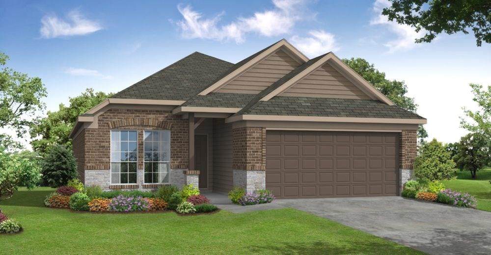 13502 Rain Lily Drive - Photo 1