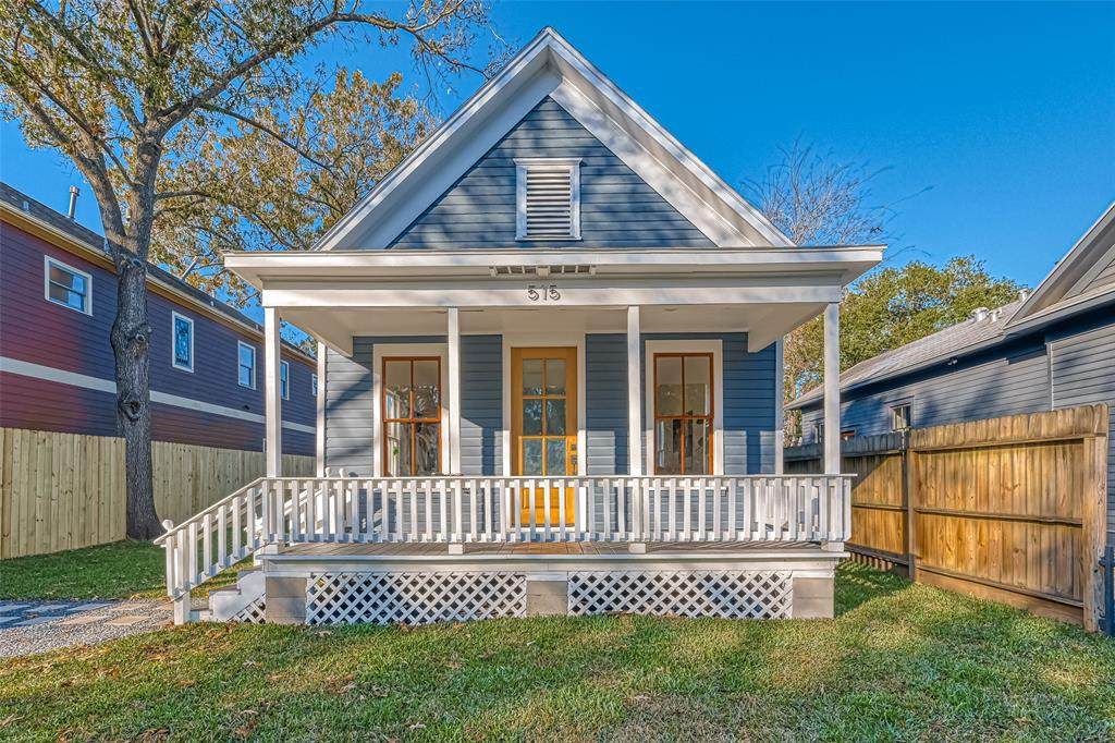 515 Columbia Street - Photo 1