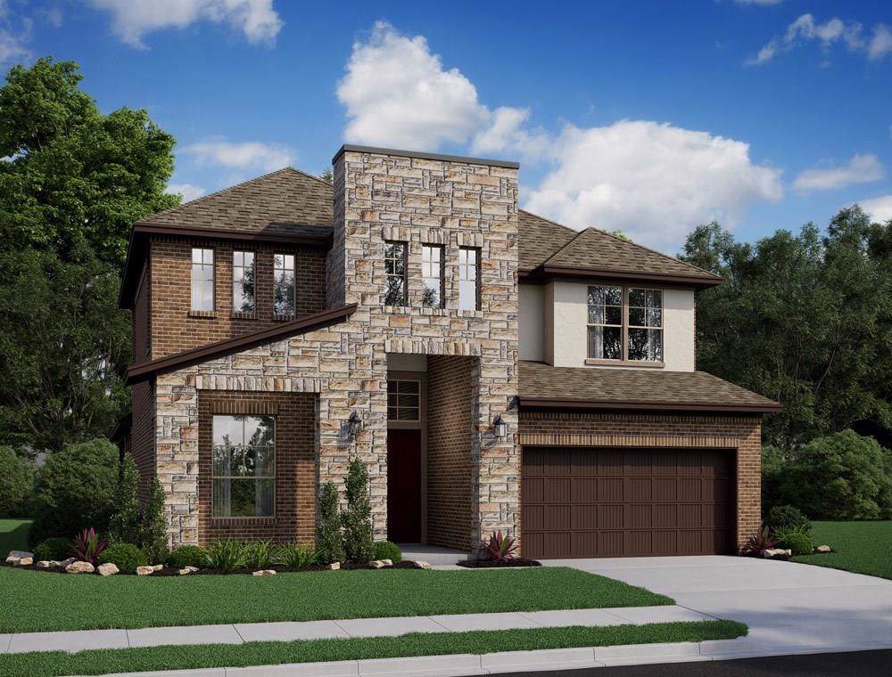 13303 Peony Meadow Trail - Photo 1