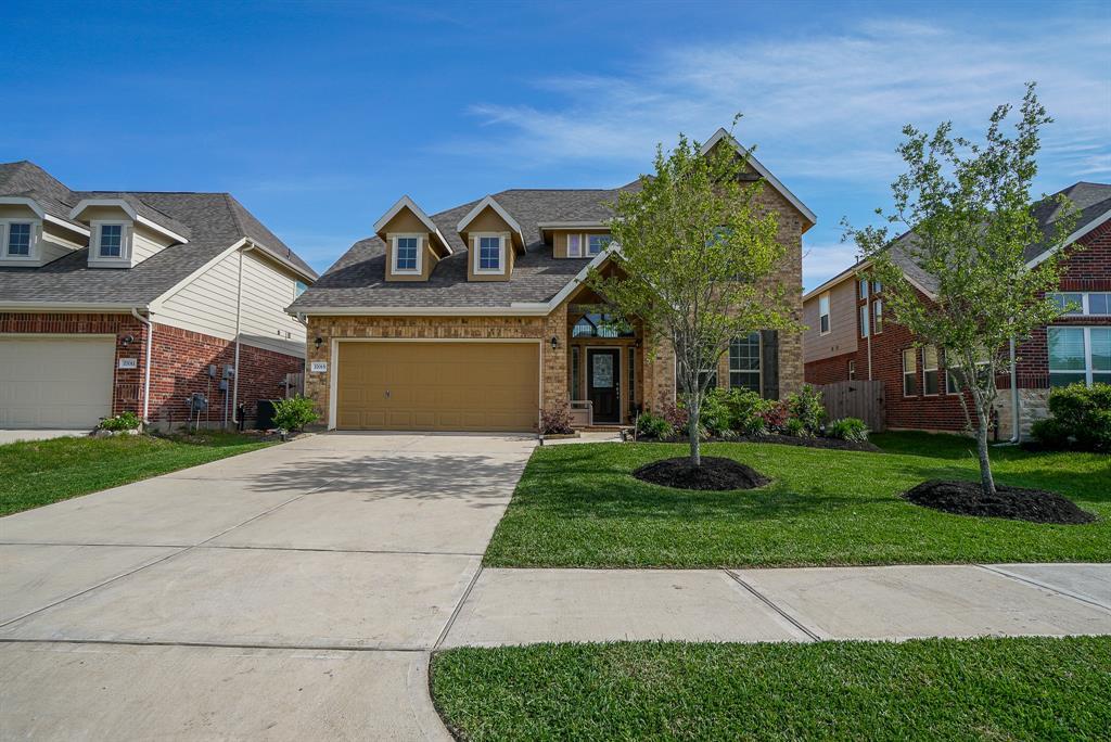 27015 Soapstone Terrace Lane - Photo 1