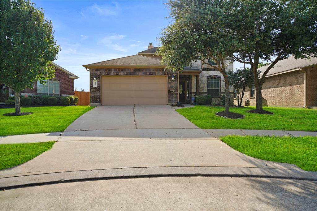 25507 Marmite Drive - Photo 1