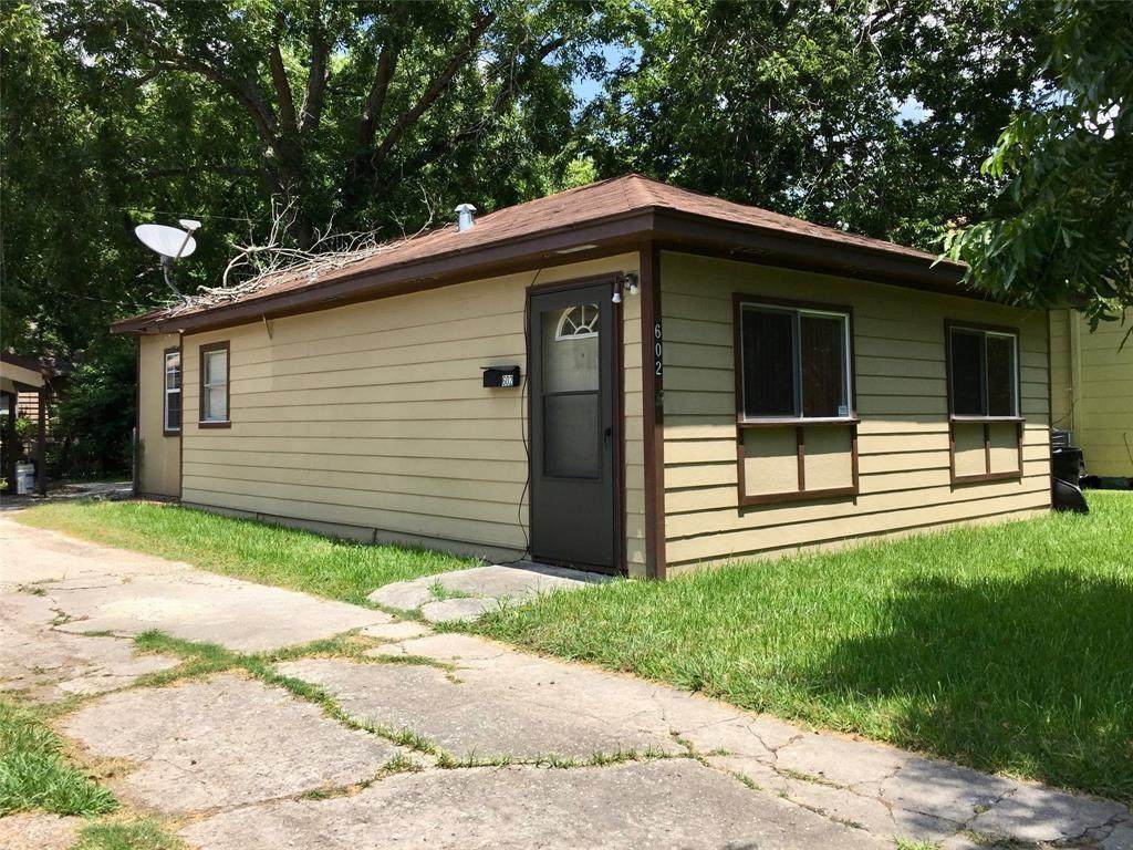 602 Sterling Street - Photo 1