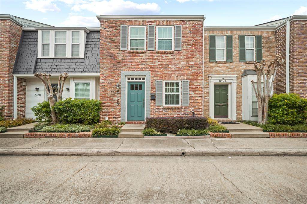 6128 Briar Town Lane - Photo 1