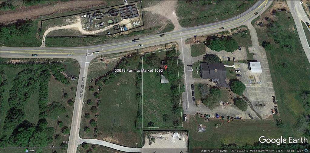 30619 Fm 1093 Road - Photo 1
