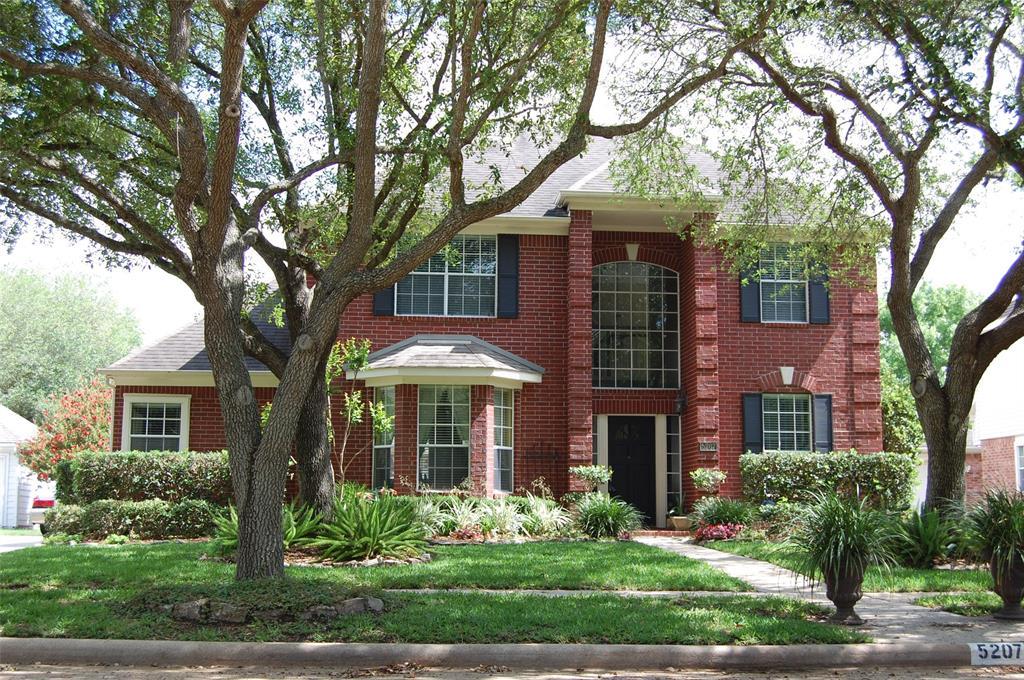 5207 Rebel Ridge Drive - Photo 1