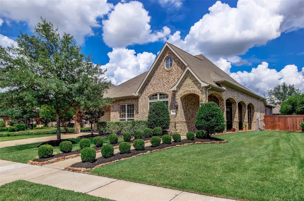 6514 Carrizo Fall Court - Photo 1