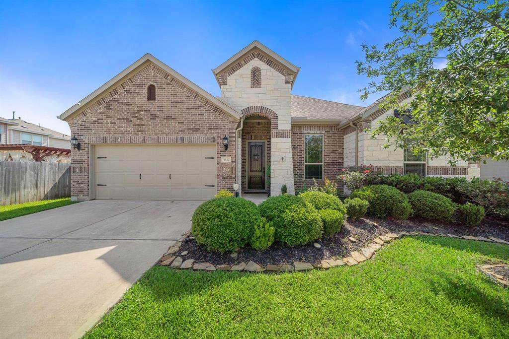 3822 Moreland Branch Lane - Photo 1