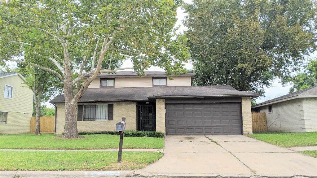 6506 Bazel Brook Drive - Photo 1