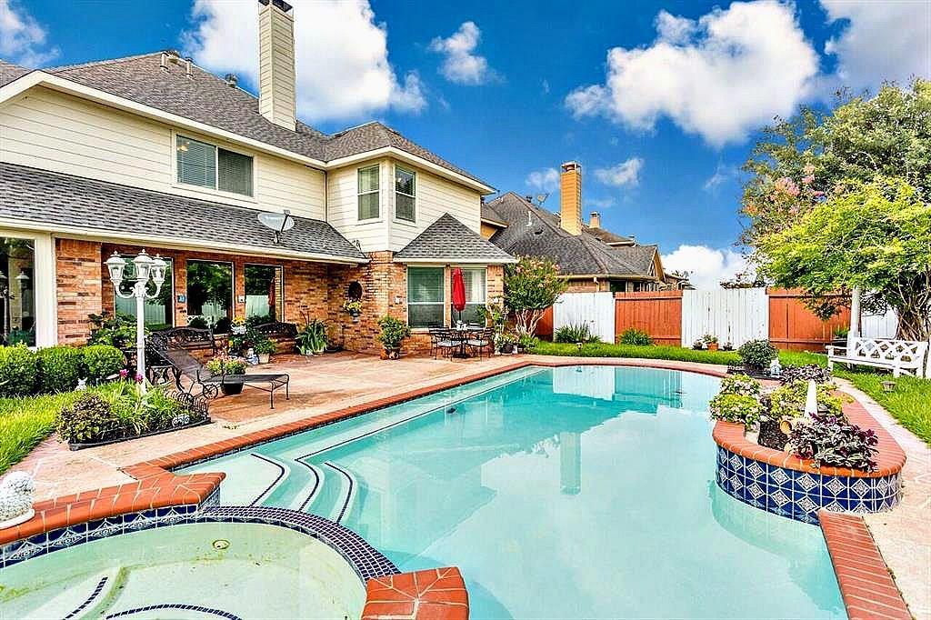 5539 Cranston Court - Photo 1