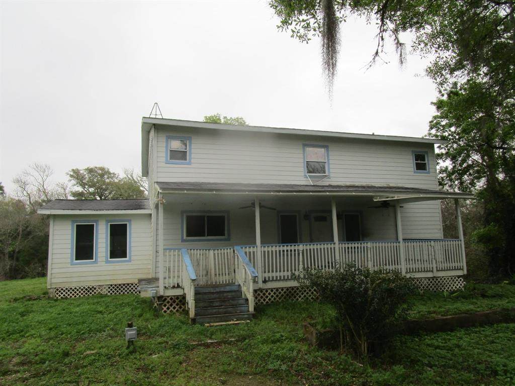 2529 Commerce Street - Photo 1
