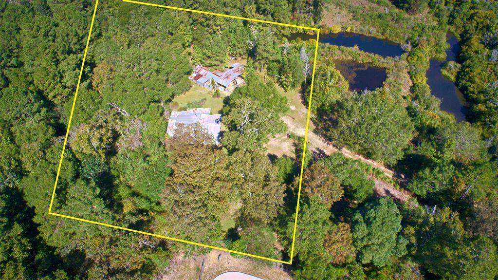 225 Moye Road - Photo 1
