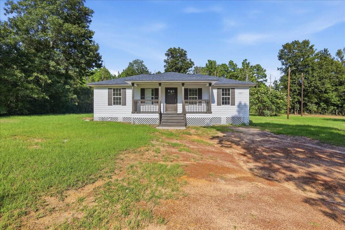 337 County Road 2035 - Photo 1
