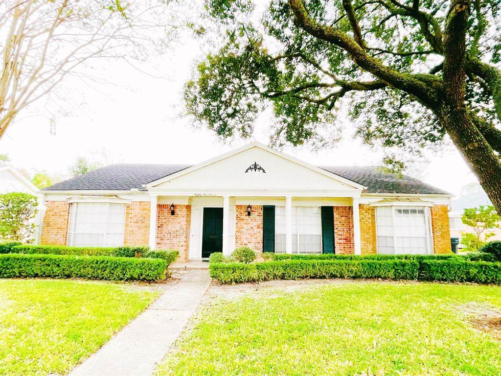 8511 Carvel Lane - Photo 1
