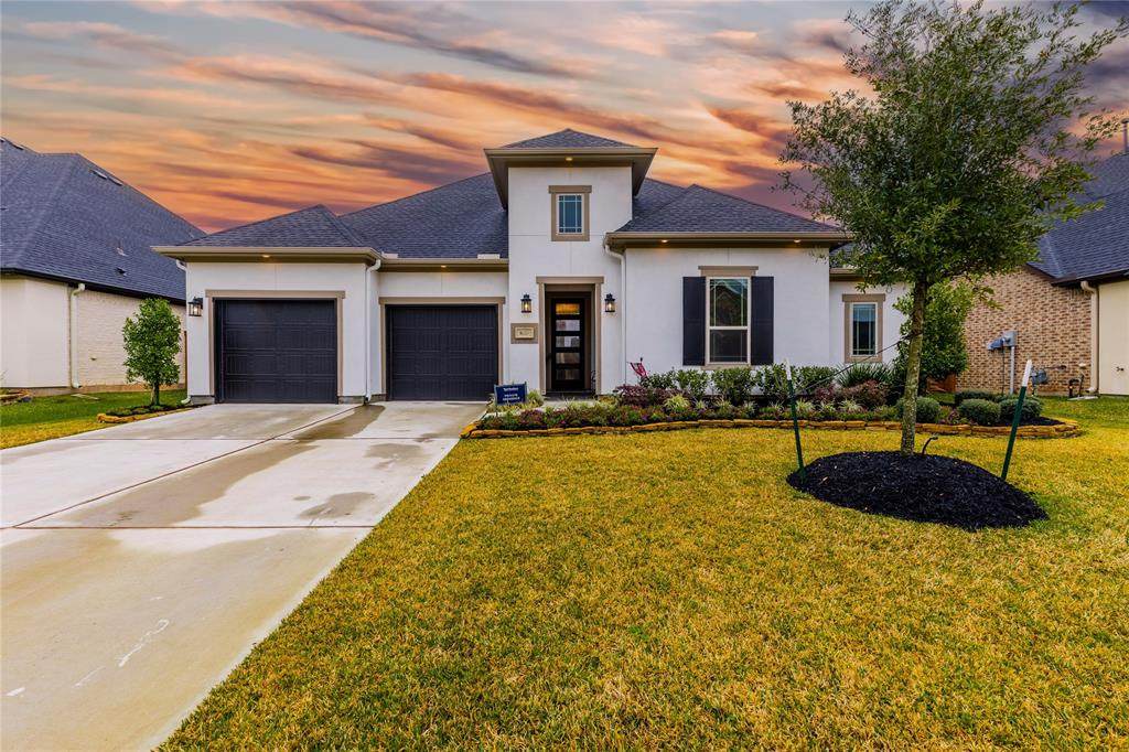 2231 Harstad Manor Drive - Photo 1