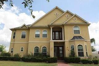 2218 Texana Way - Photo 1