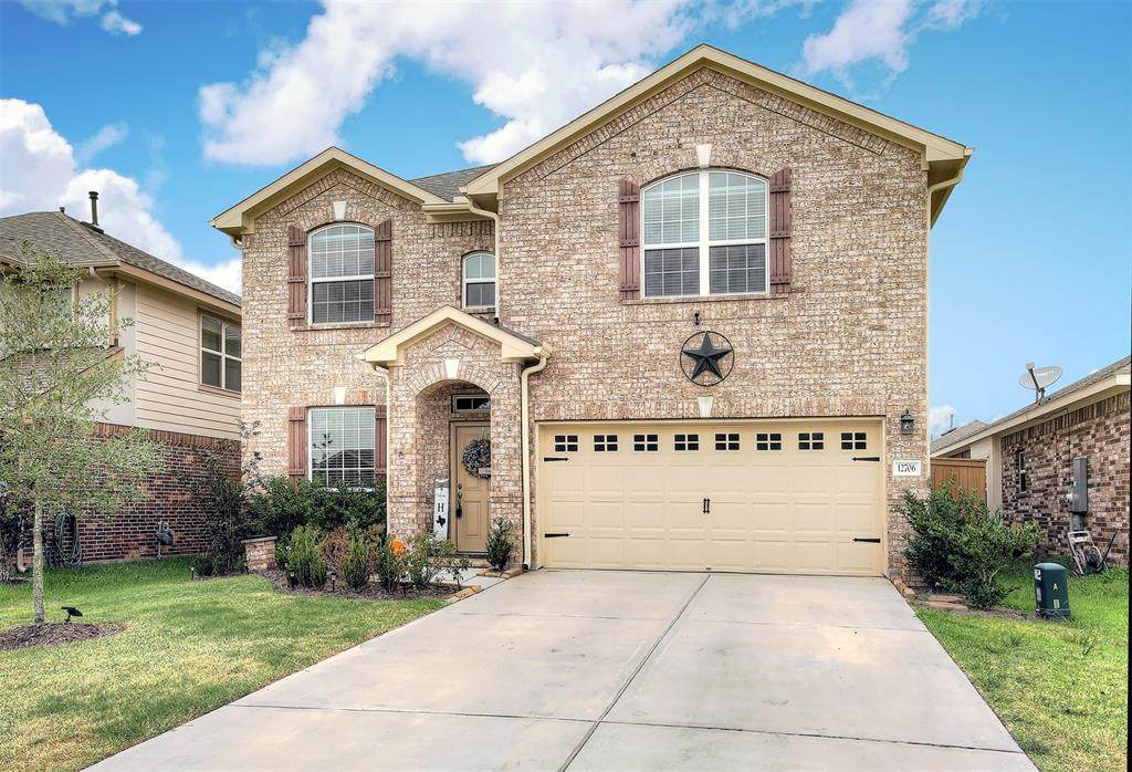 12706 Pirate Bend Drive - Photo 1