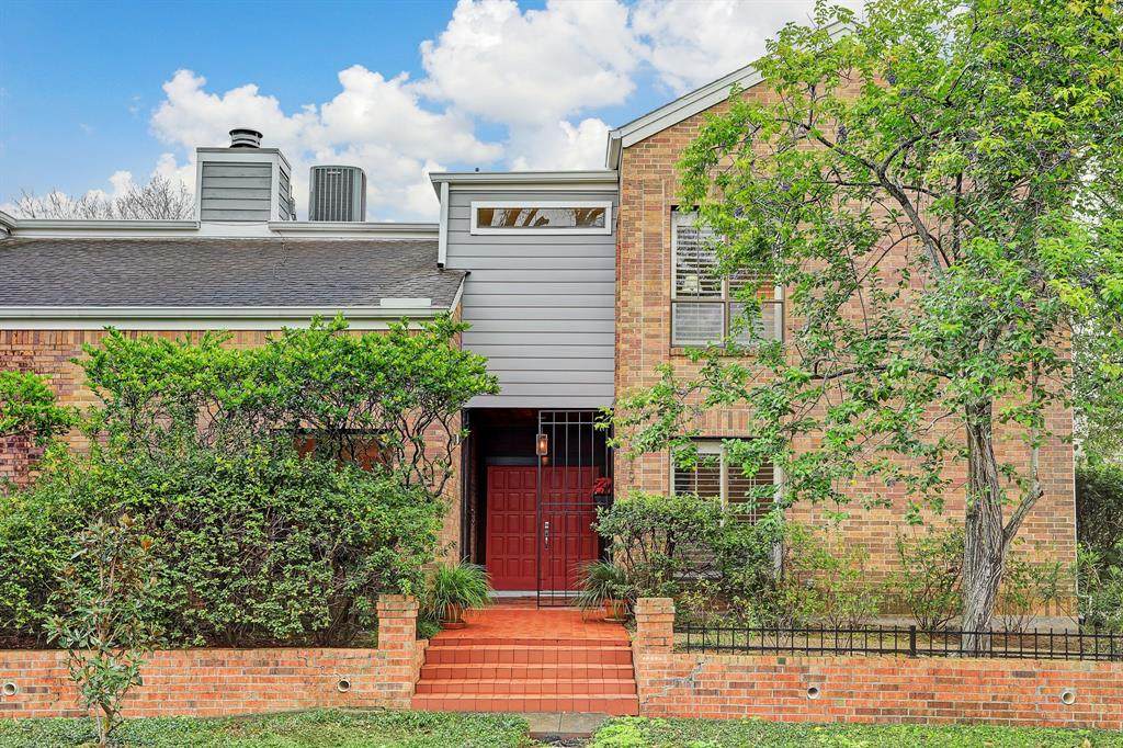 5219 Woodhead Street - Photo 1