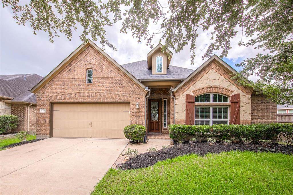 6514 Arroyo Springs Lane - Photo 1