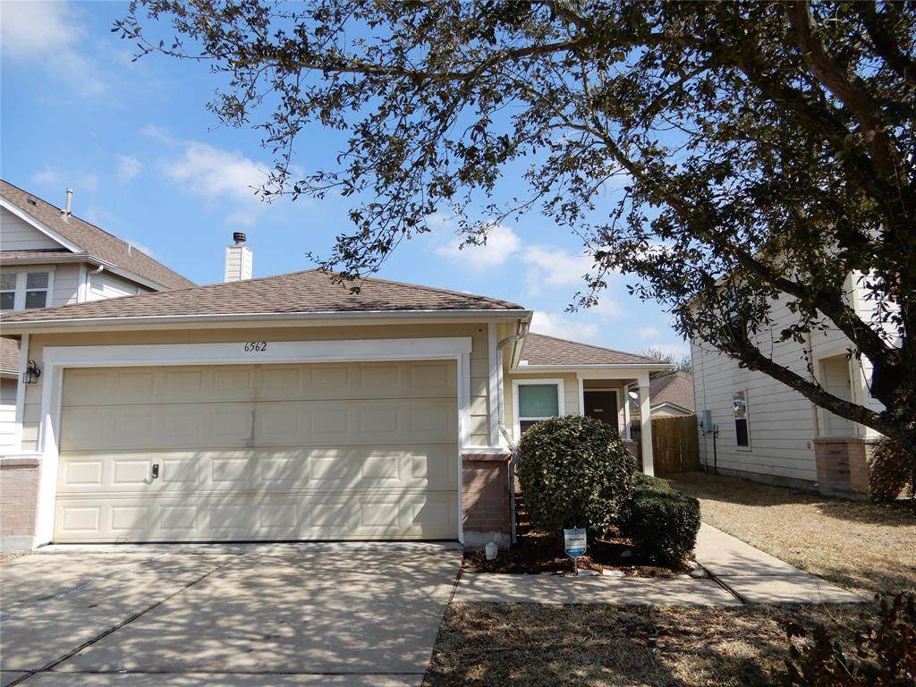 6562 Hawthorne Falls Lane - Photo 1