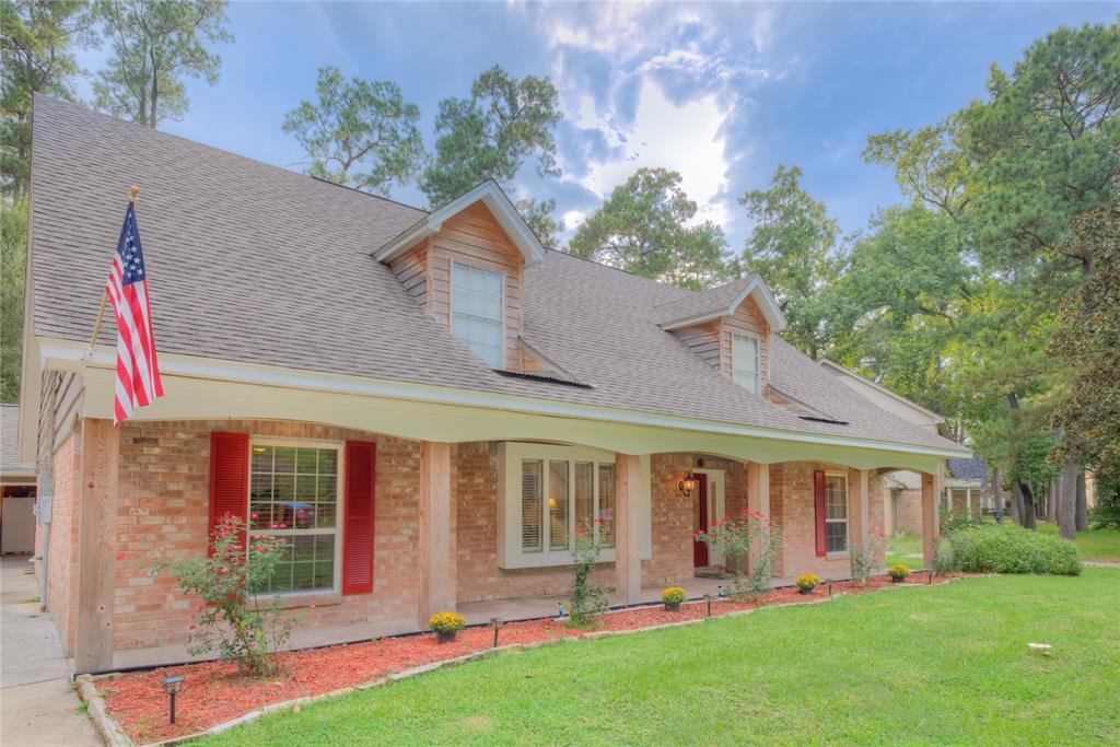 604 Jeb Stuart Lane - Photo 1
