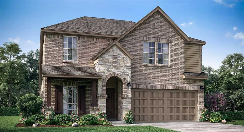 6323 Shadowbrook Hollow Trail - Photo 1