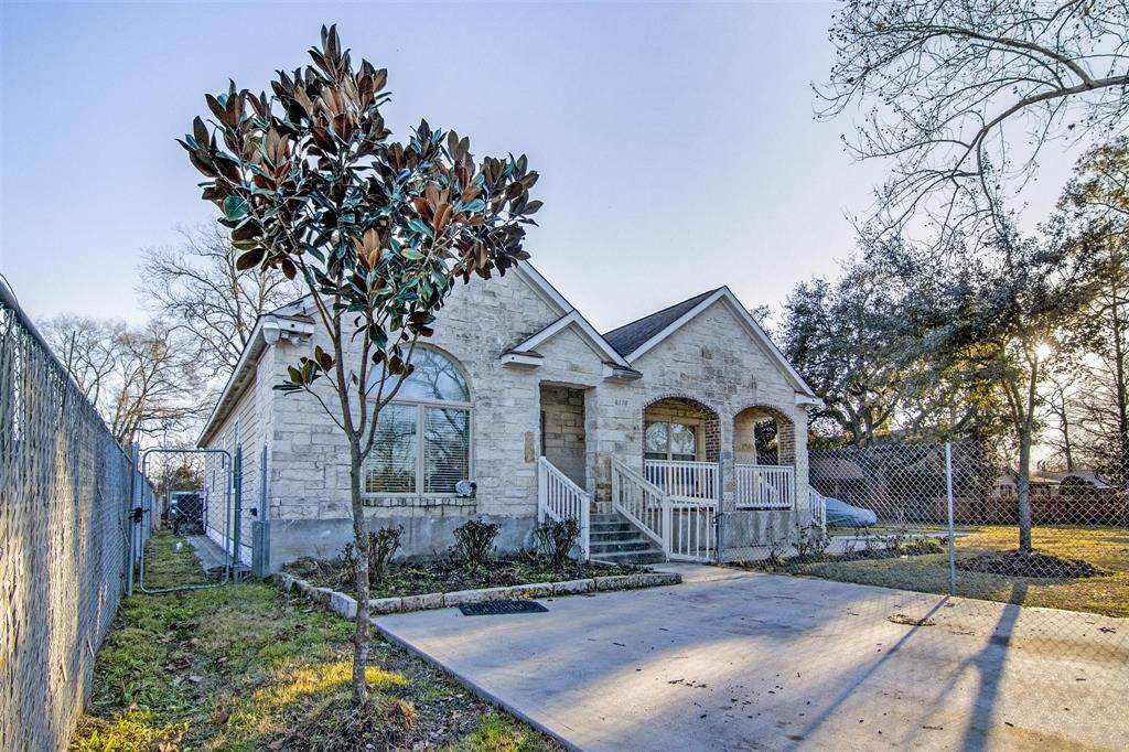 6118 Martha Lane - Photo 1