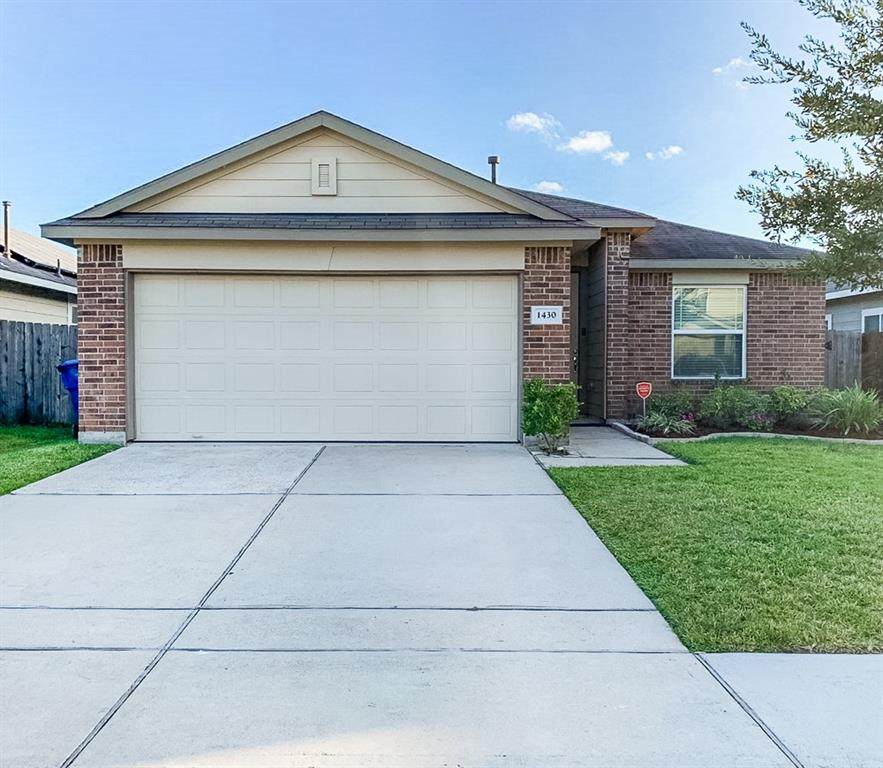 1430 Stillstone Drive - Photo 1