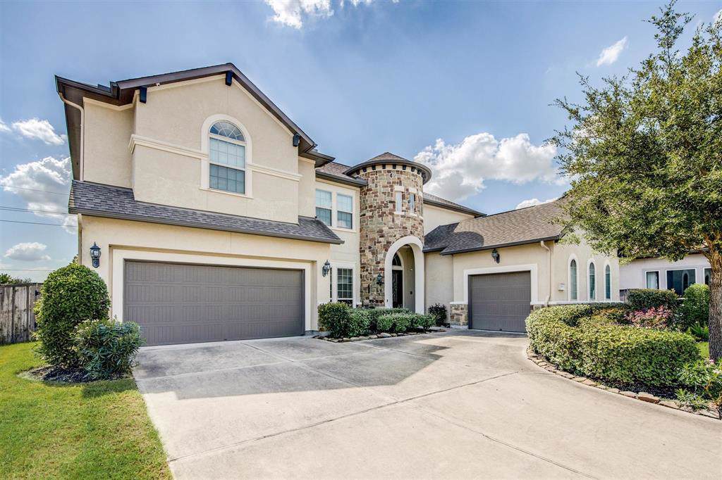 4106 Waverly Key Court - Photo 1