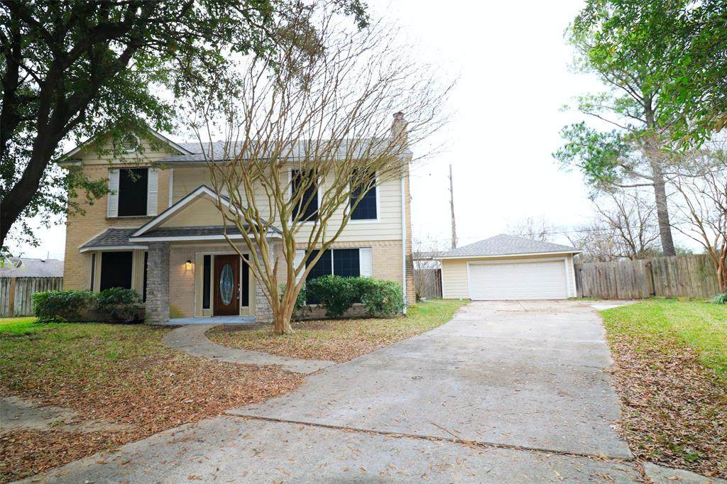 11202 Crayford Court - Photo 1