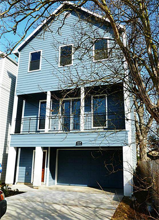 603C Link Road - Photo 1