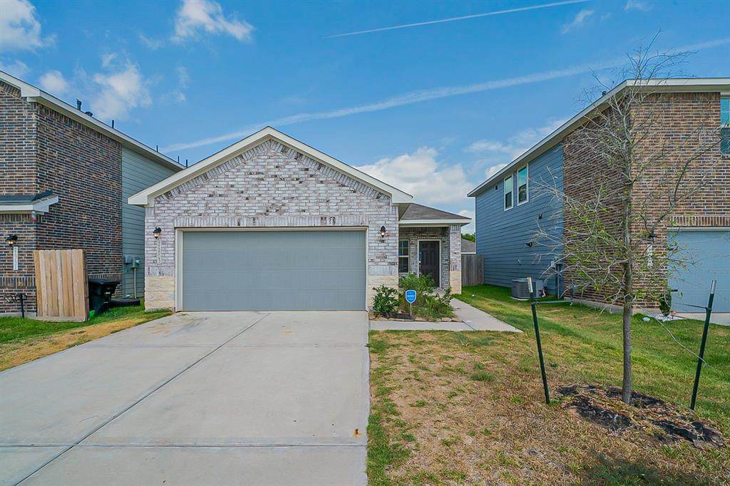 24803 Kessing Creek Lane - Photo 1