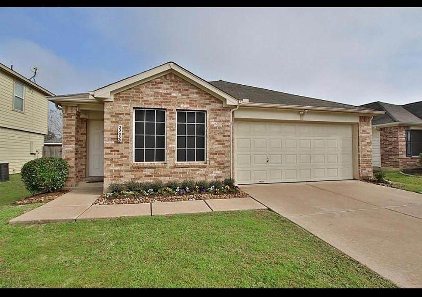22030 Willow Shade Lane - Photo 1