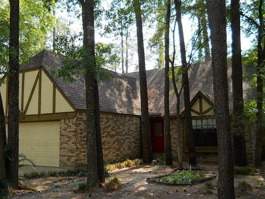 216 Deerfoot Circle - Photo 1