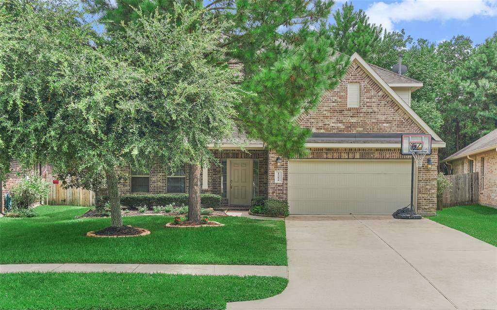 122 Magnolia Grove Lane - Photo 1