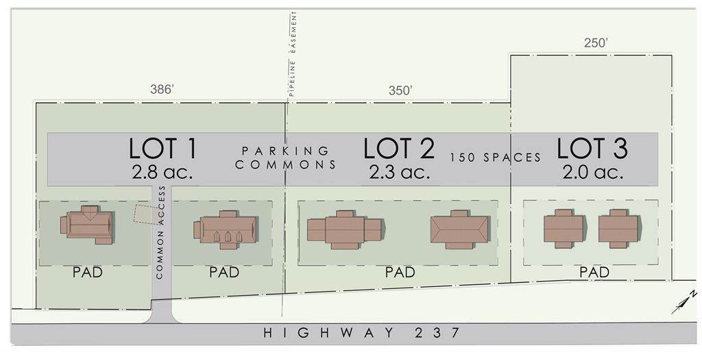1036 Lot 2 Hwy 237 - Photo 1