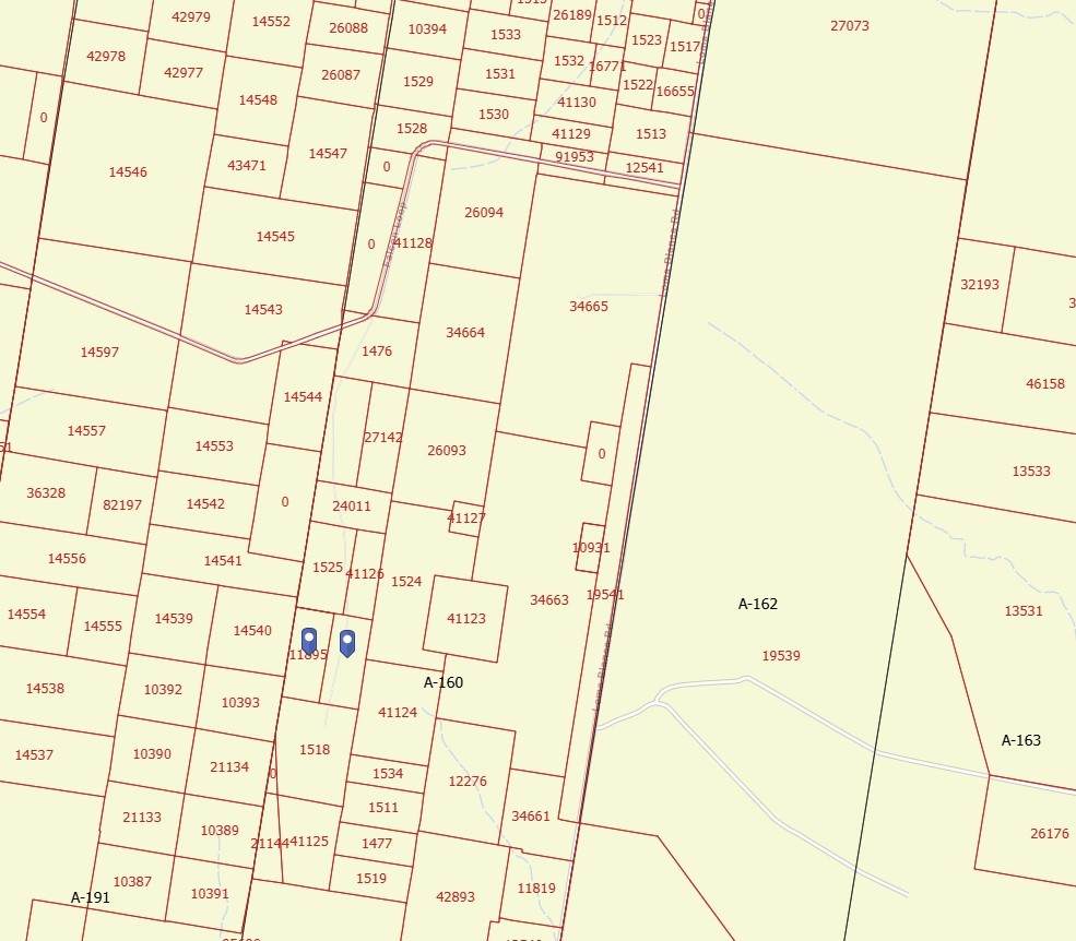 0 Loma Blanca Road - Photo 1