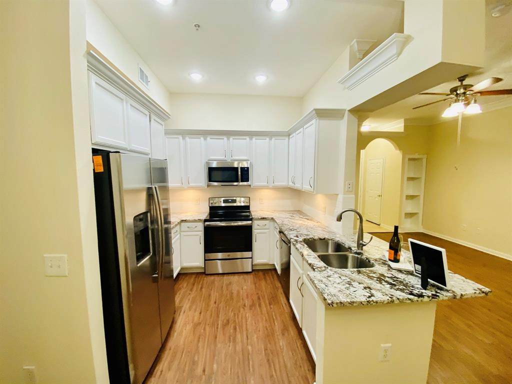 1901 Post Oak Park Dr Drive - Photo 1
