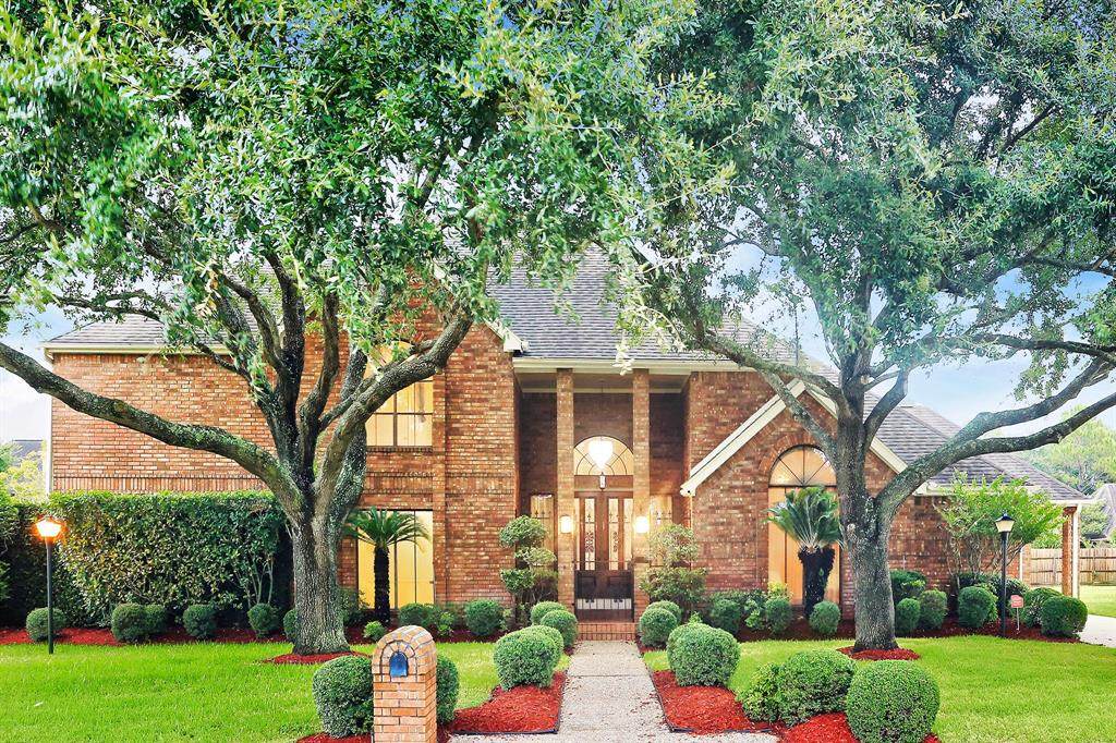8302 Frontenac Drive - Photo 1