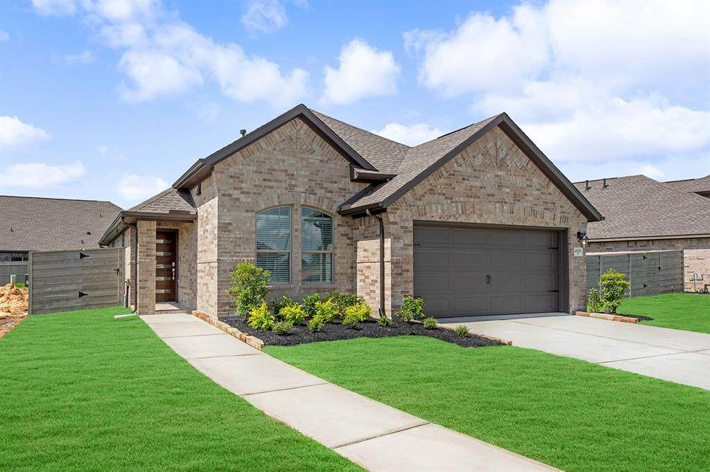 4806 Cedar Butte Lane - Photo 1