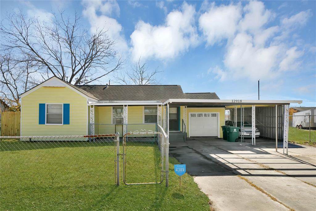 12918 Peggys Lane - Photo 1
